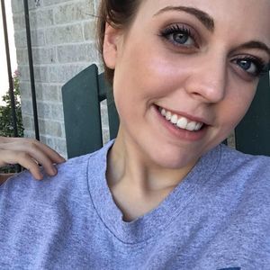 Meet your Posher, Meagan